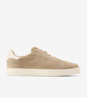 Мужские GrandPrø Luxe Slip-On Sneakers