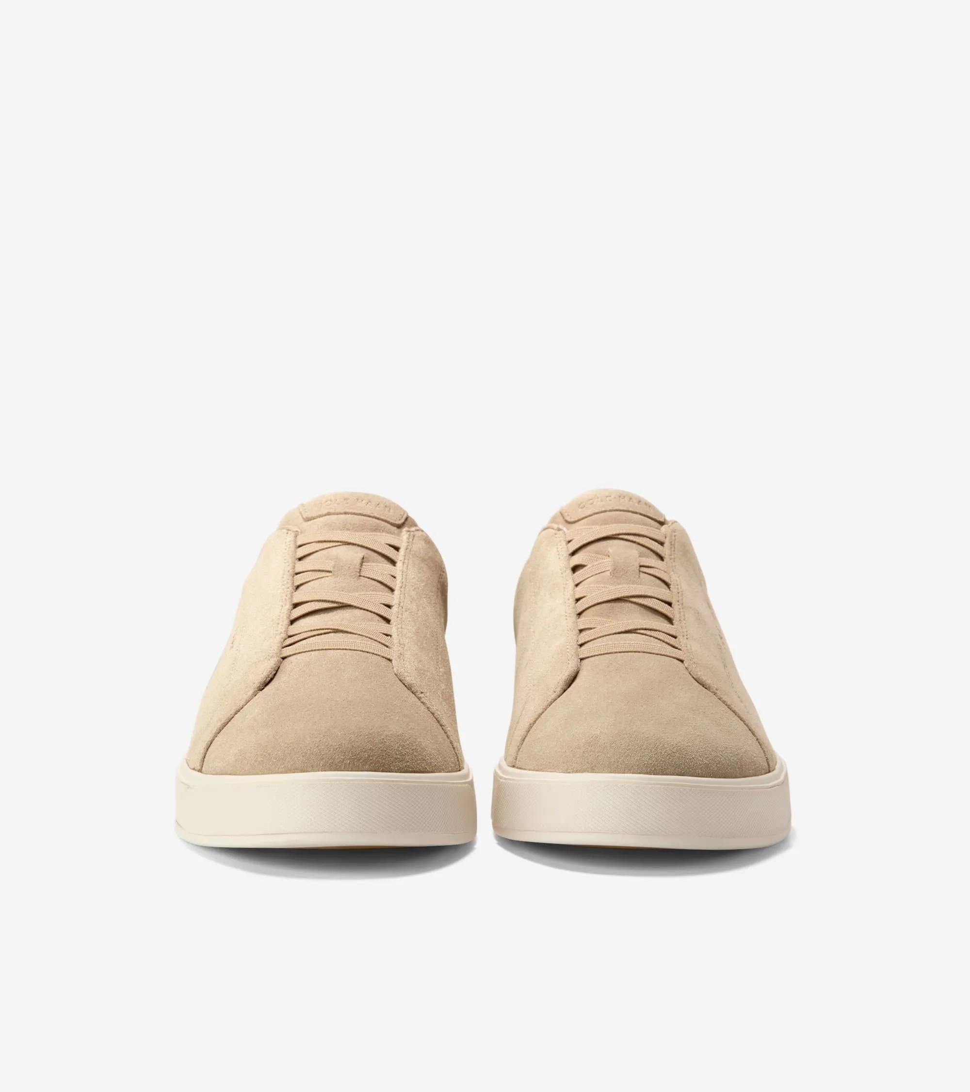 Мужские GrandPrø Luxe Slip-On Sneakers