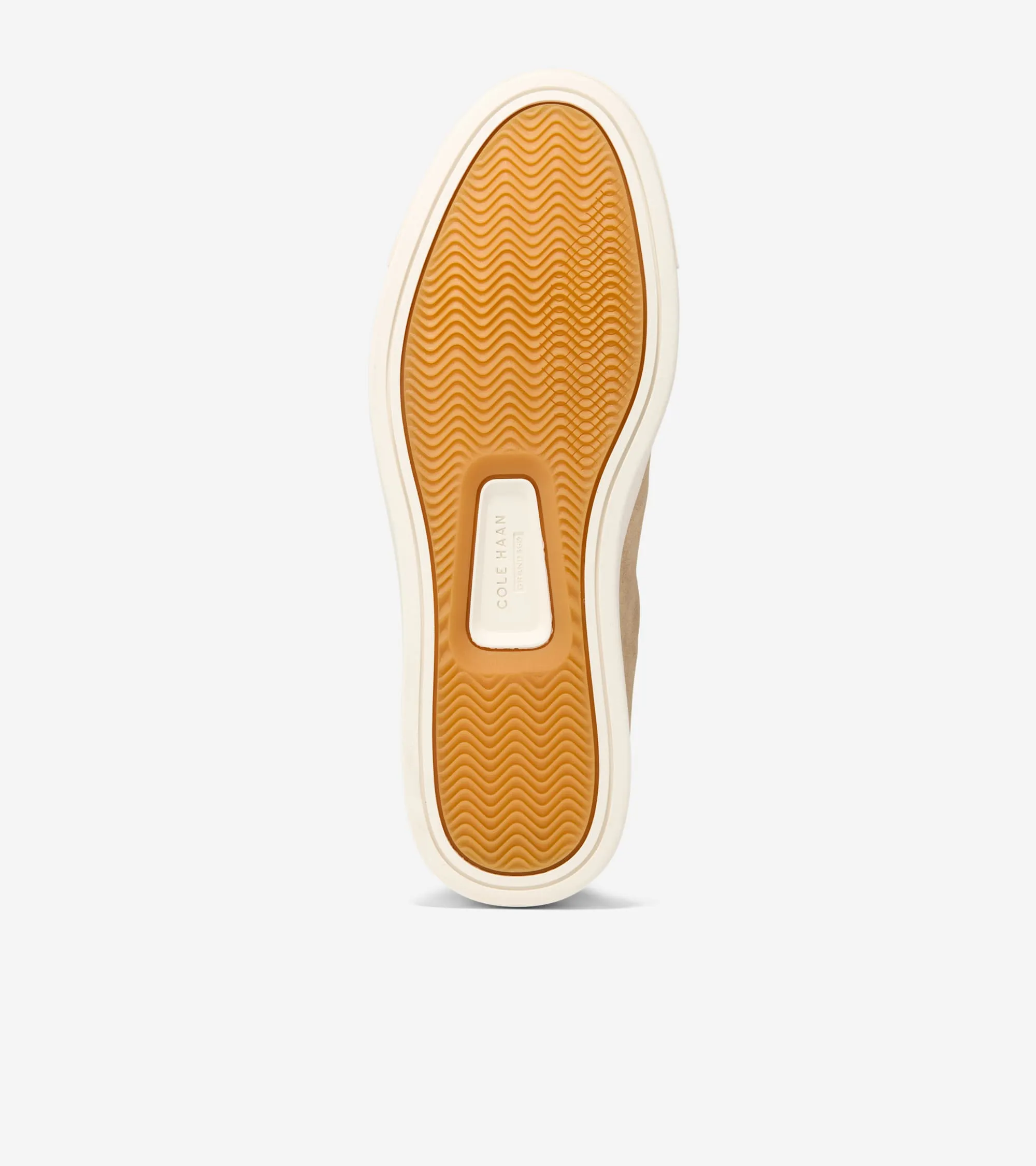 Мужские GrandPrø Luxe Slip-On Sneakers