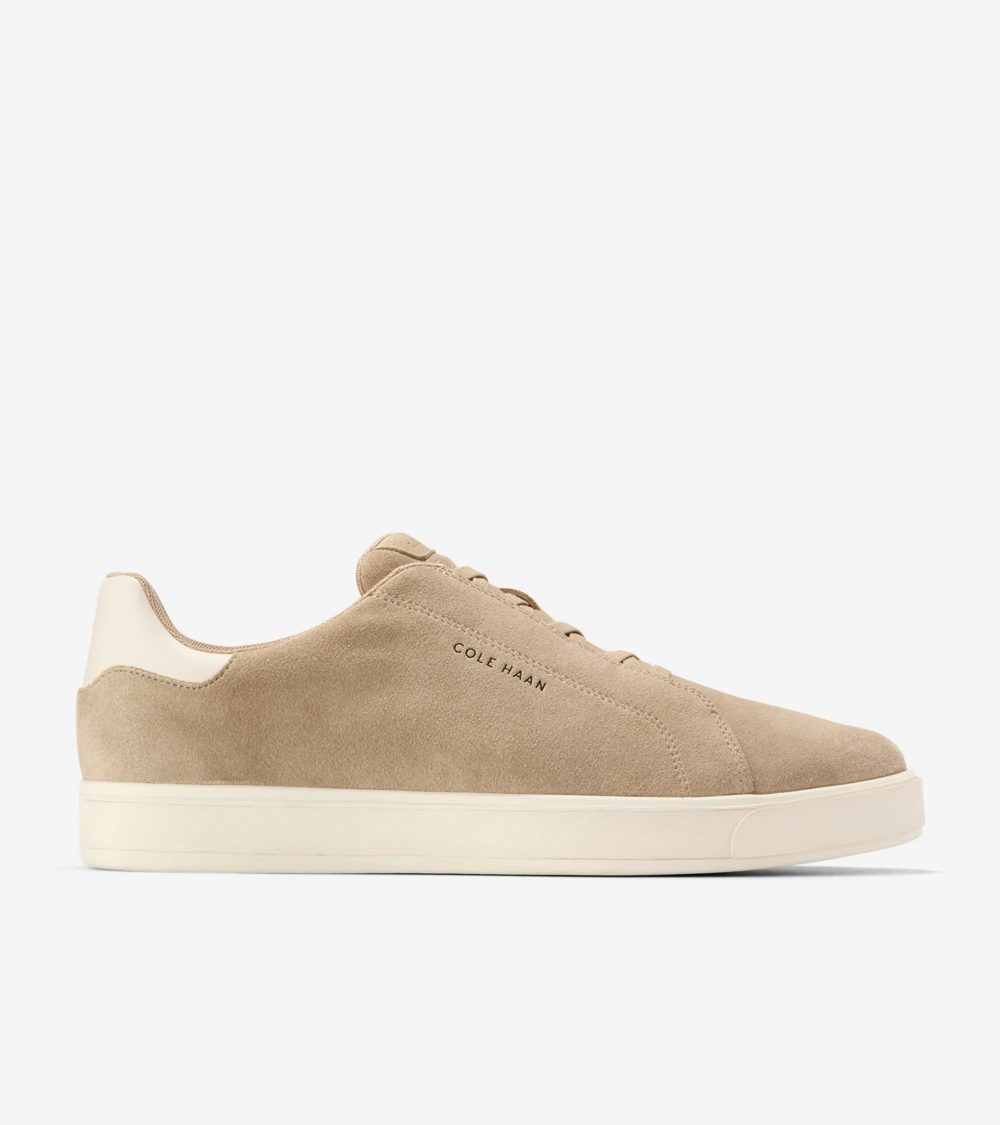 Мужские GrandPrø Luxe Slip-On Sneakers