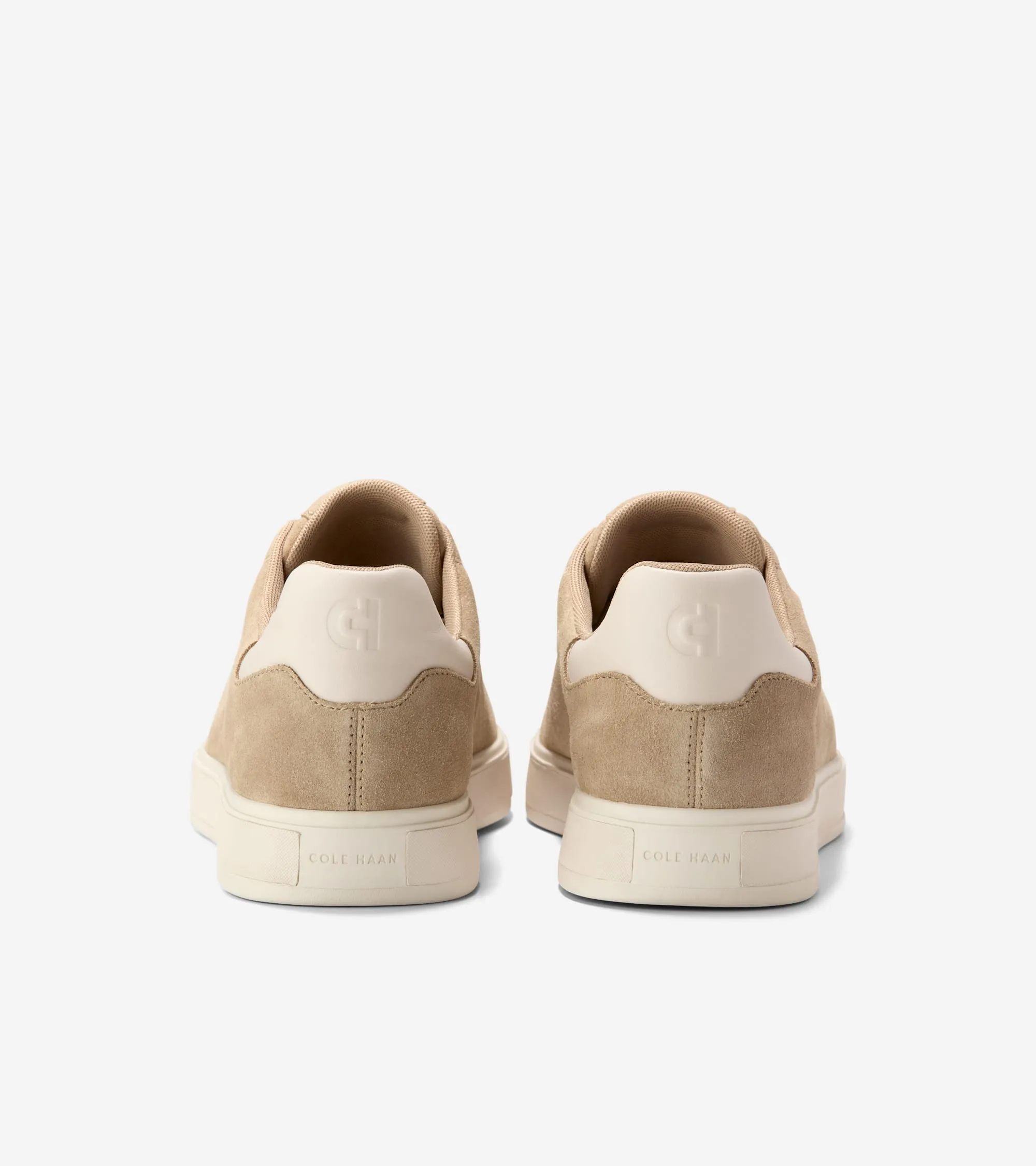 Мужские GrandPrø Luxe Slip-On Sneakers