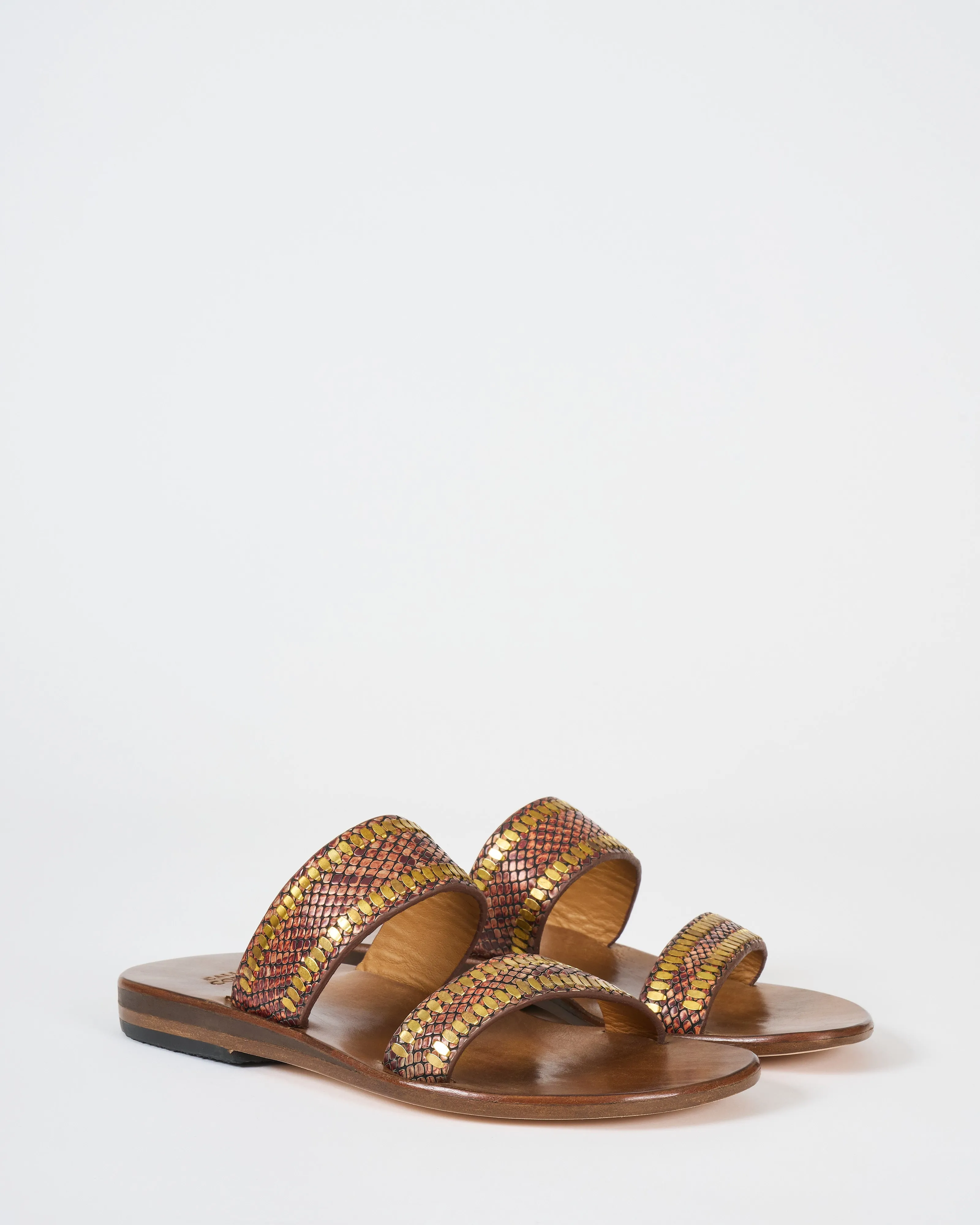 adella sandal