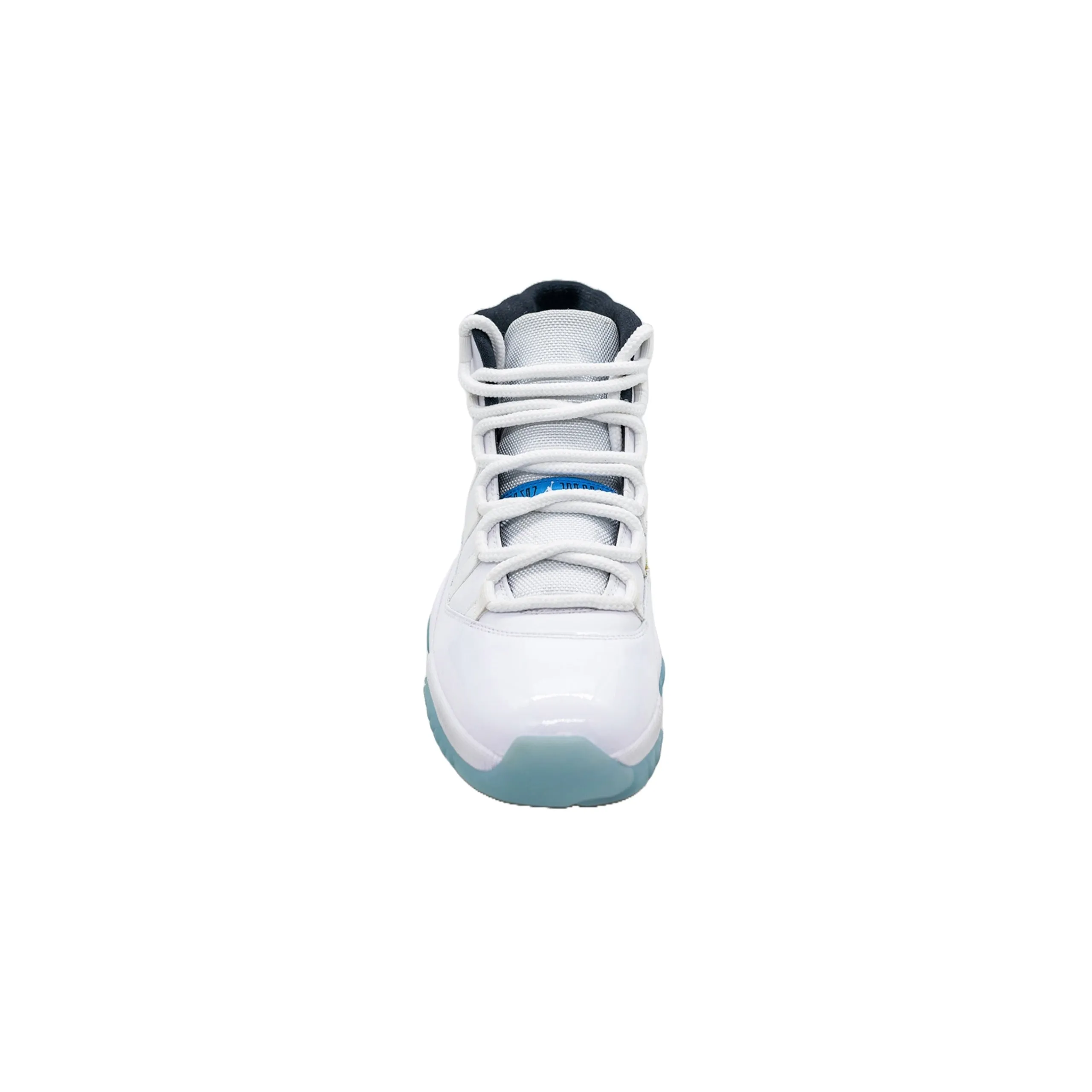 Air Jordan 11, Legend Blue (2014)