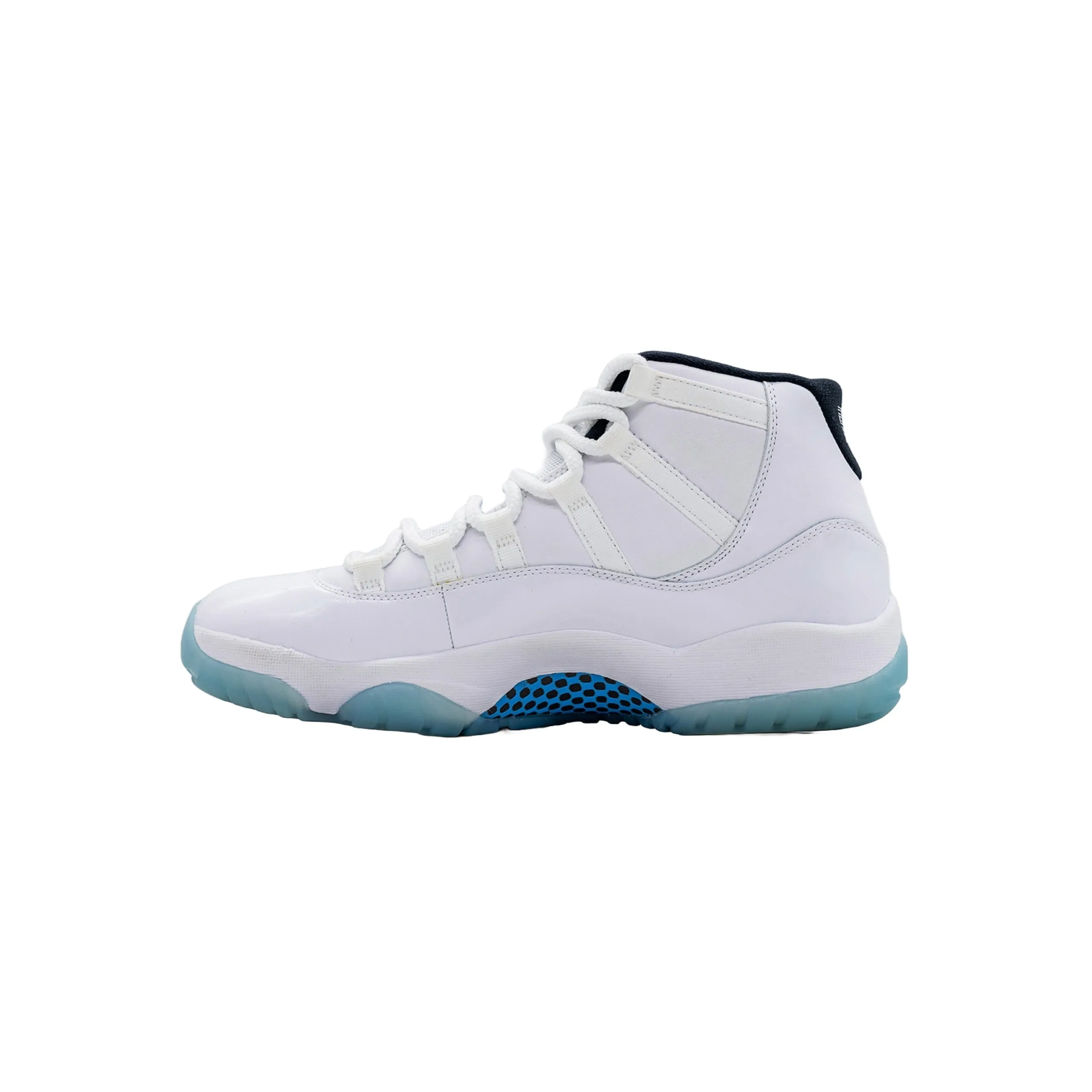 Air Jordan 11, Legend Blue (2014)