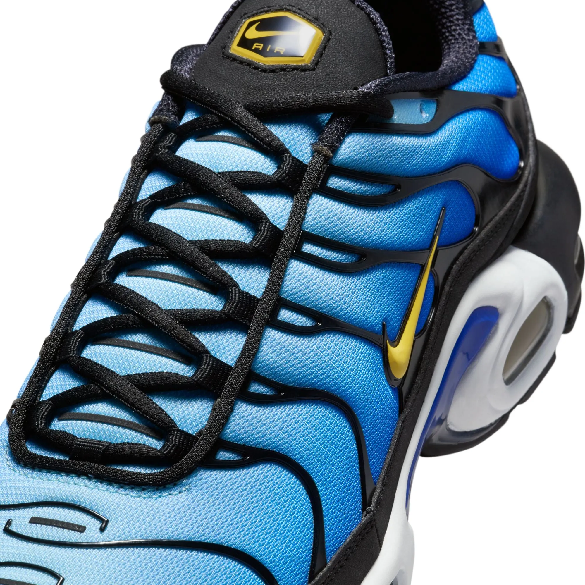 Air Max Plus OG 'Hyper Blue'