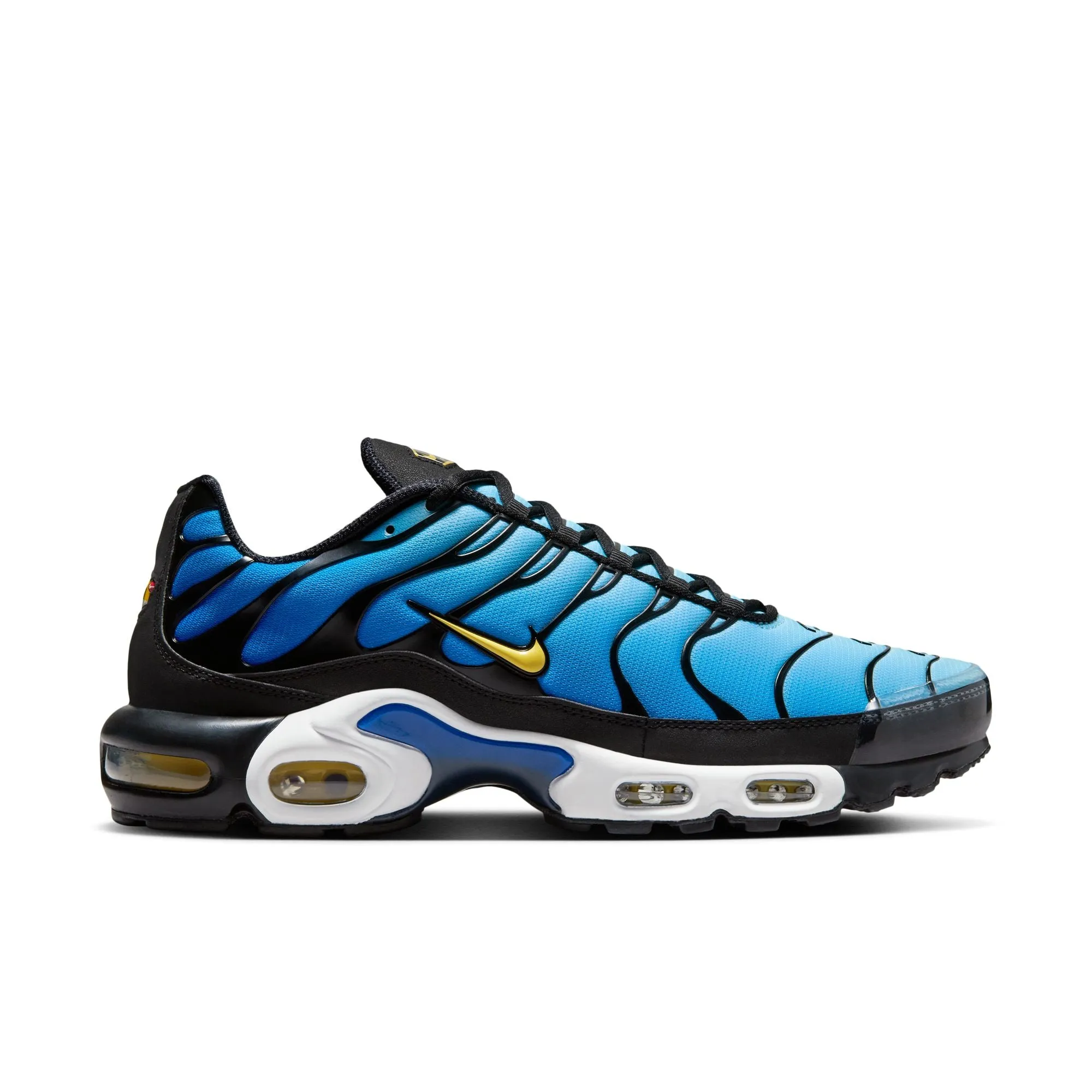 Air Max Plus OG 'Hyper Blue'