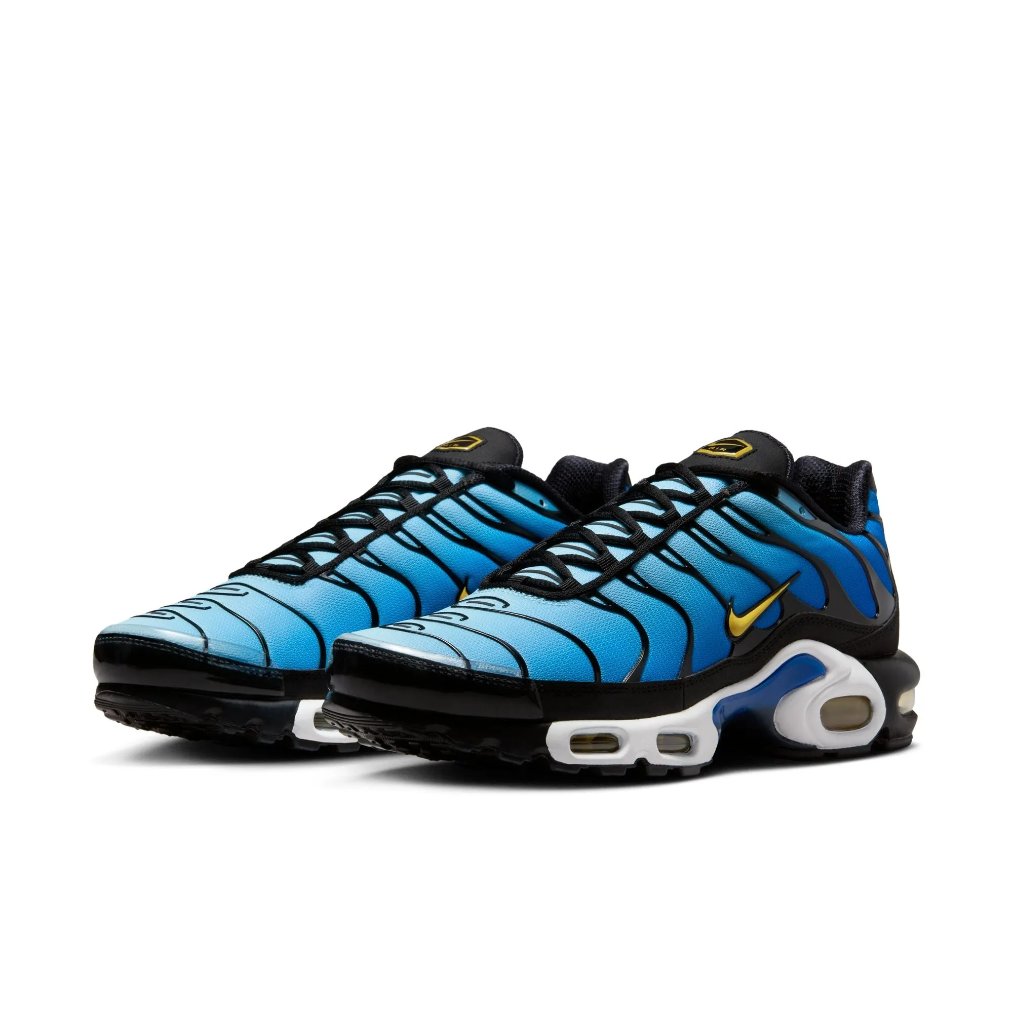 Air Max Plus OG 'Hyper Blue'
