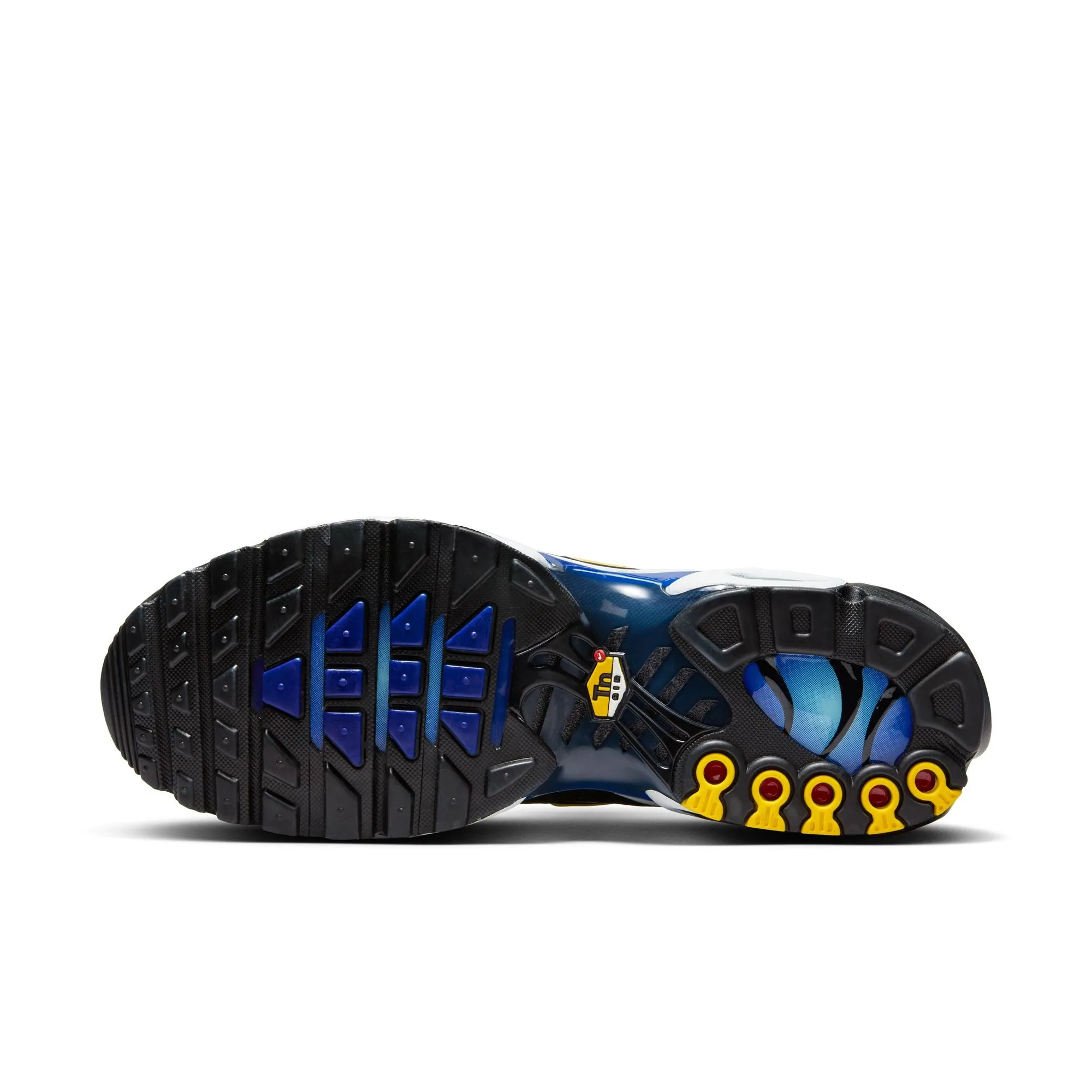 Air Max Plus OG 'Hyper Blue'