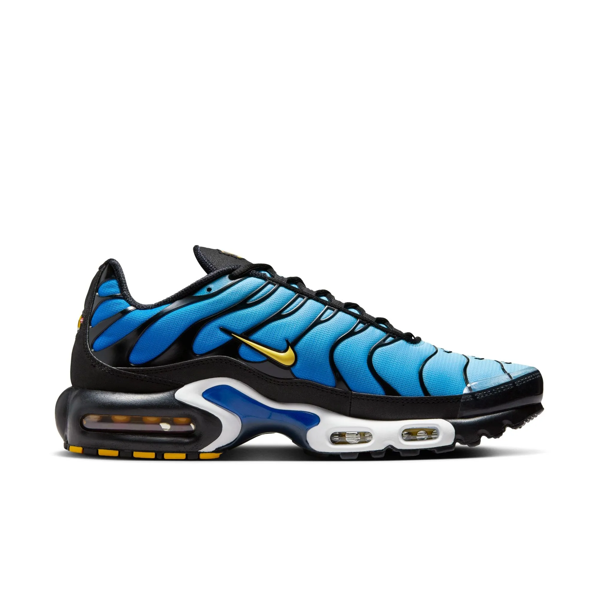Air Max Plus OG 'Hyper Blue'