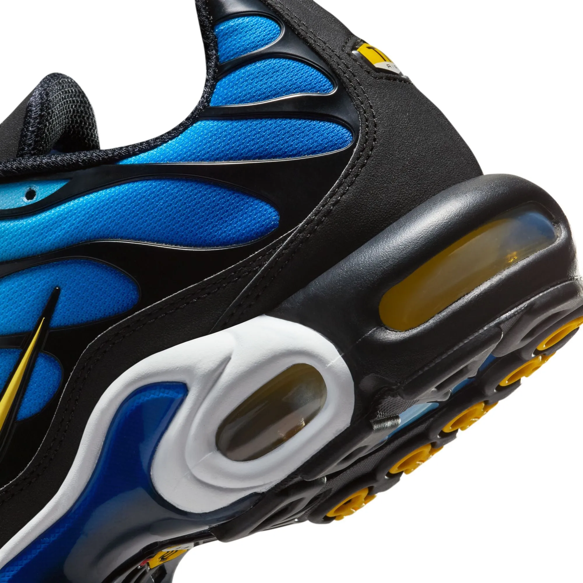 Air Max Plus OG 'Hyper Blue'