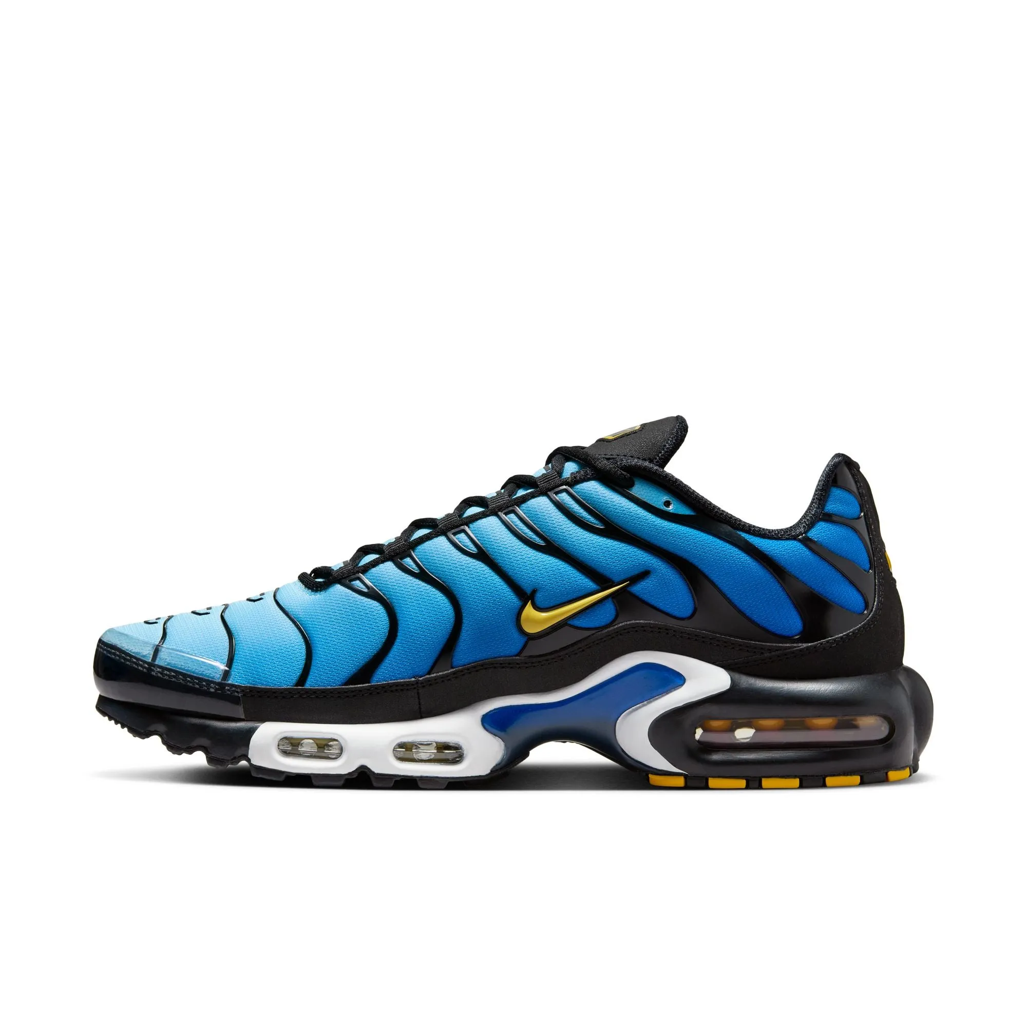Air Max Plus OG 'Hyper Blue'