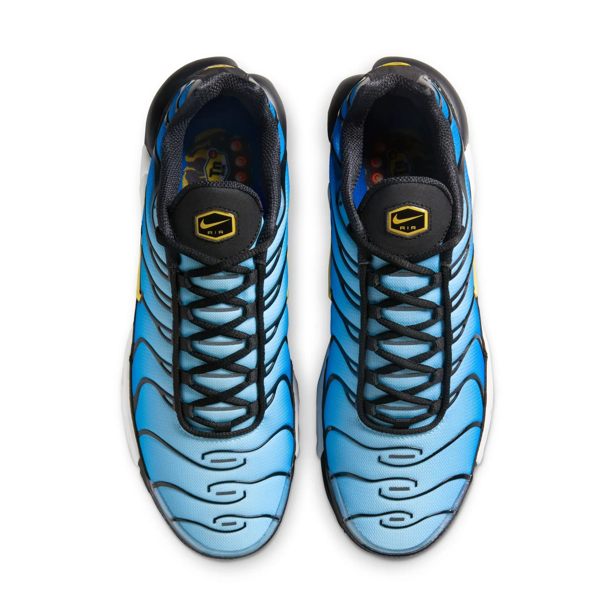 Air Max Plus OG 'Hyper Blue'