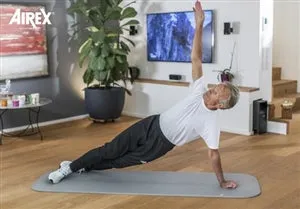 Airex Coronella Professional Quality Exercise Mat