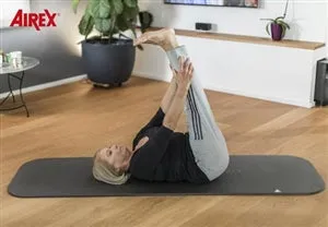 Airex Coronella Professional Quality Exercise Mat