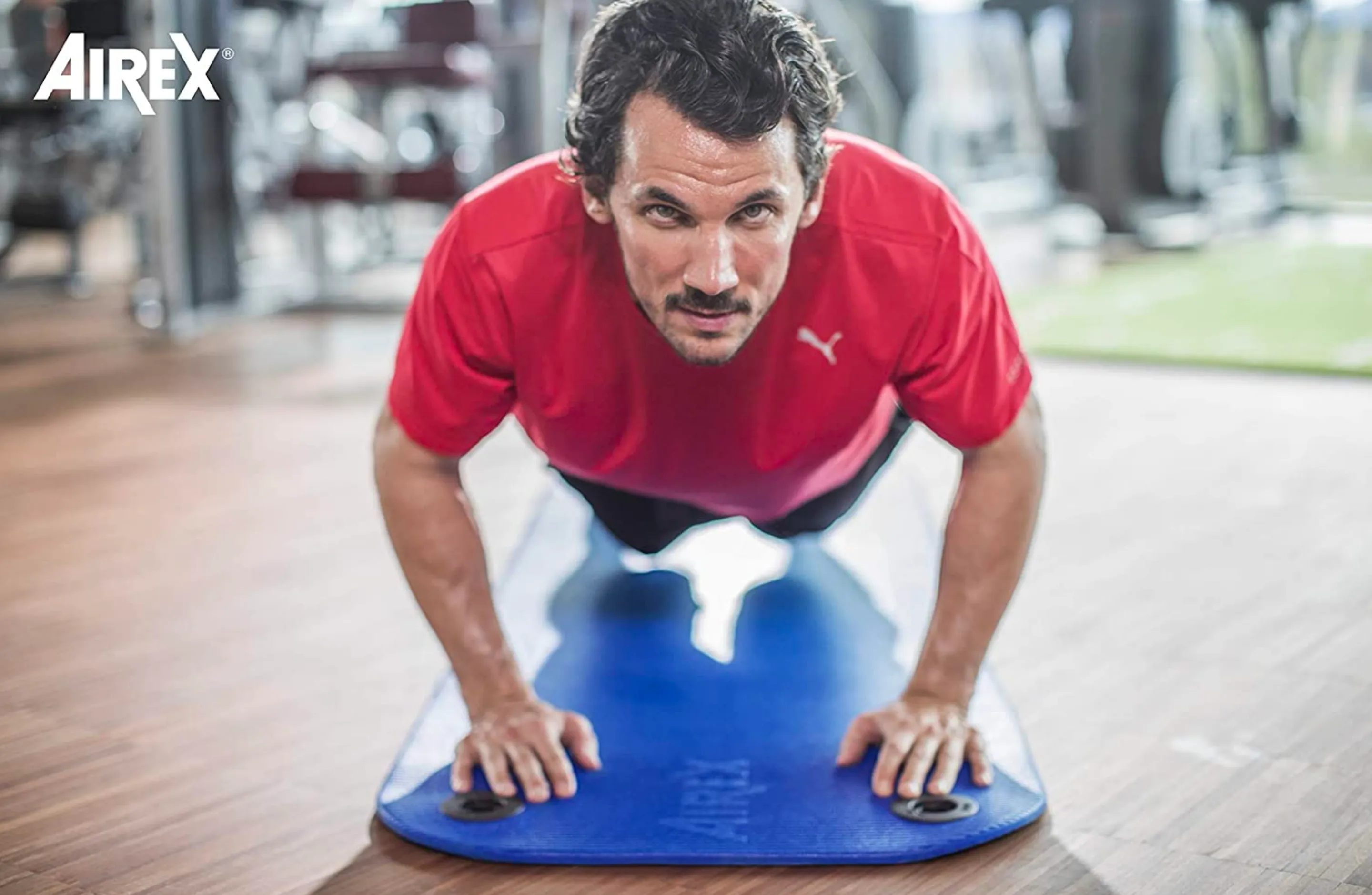 Airex Coronella Professional Quality Exercise Mat