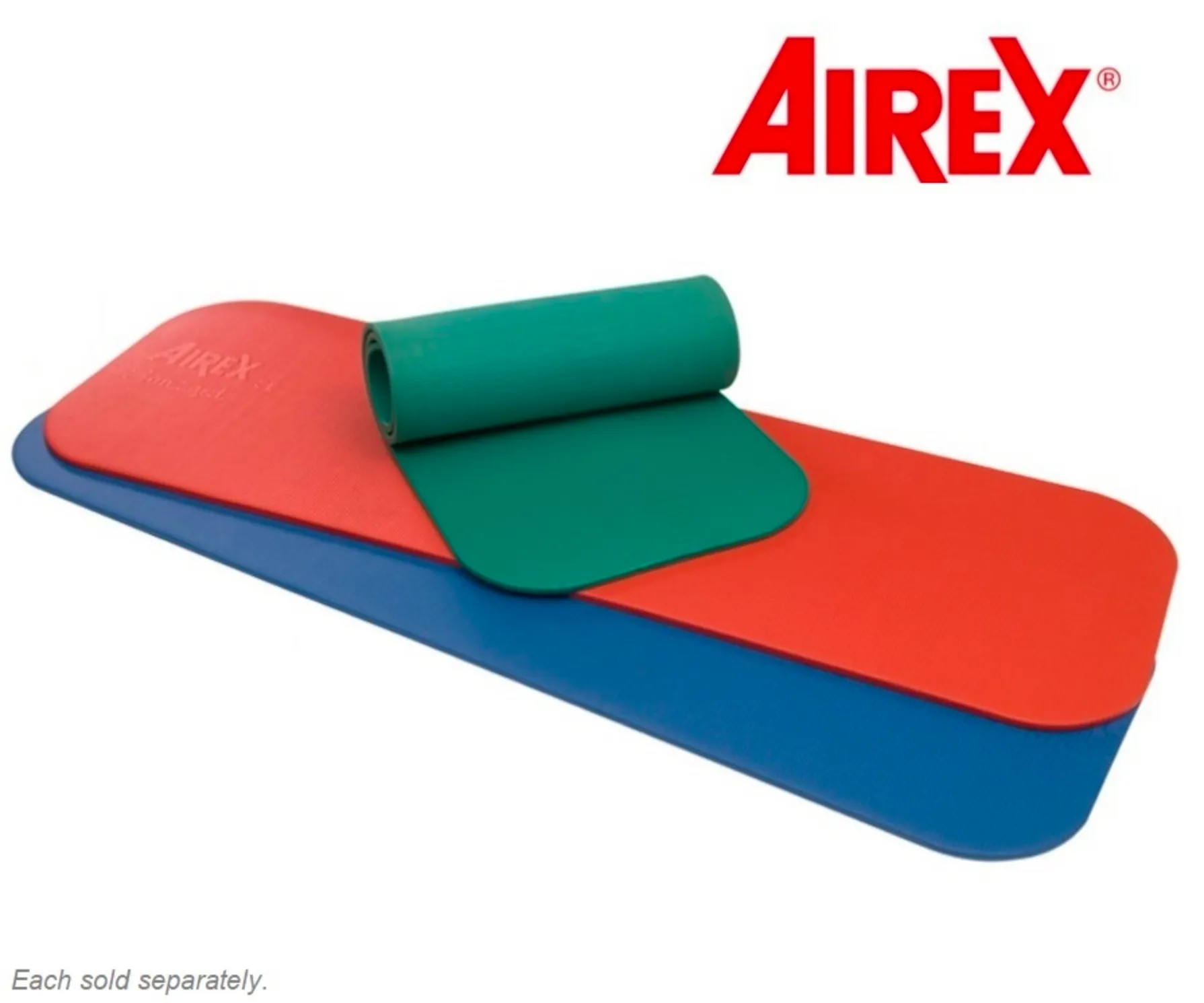 Airex Coronella Professional Quality Exercise Mat