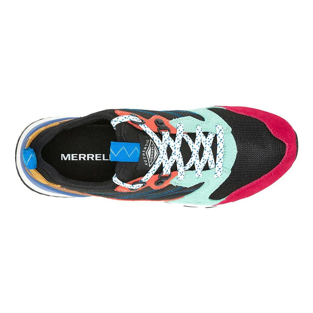 ALPINE 83 SNEAKER RECRAFT - WOMEN'S SHOES
