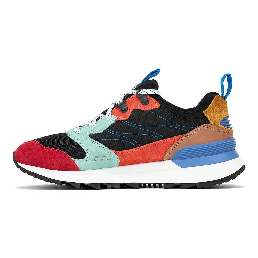 ALPINE 83 SNEAKER RECRAFT - WOMEN'S SHOES