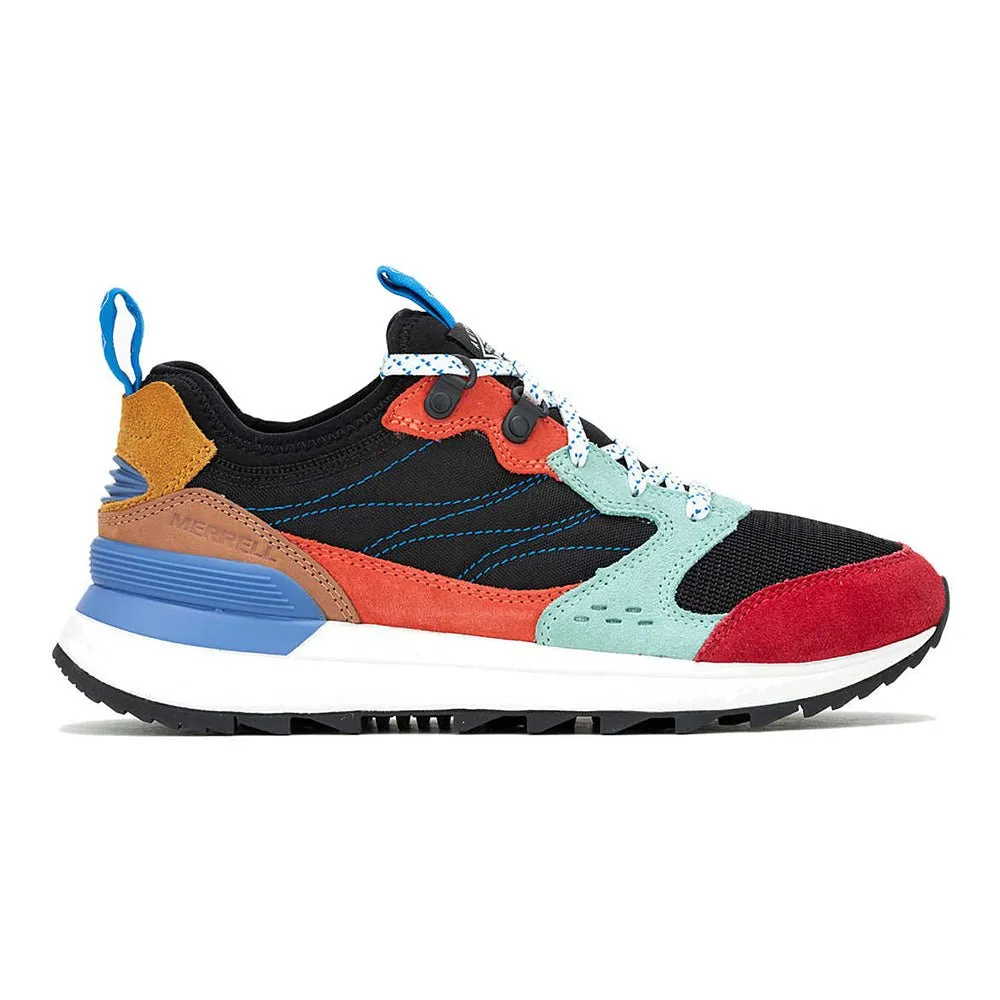 ALPINE 83 SNEAKER RECRAFT - WOMEN'S SHOES