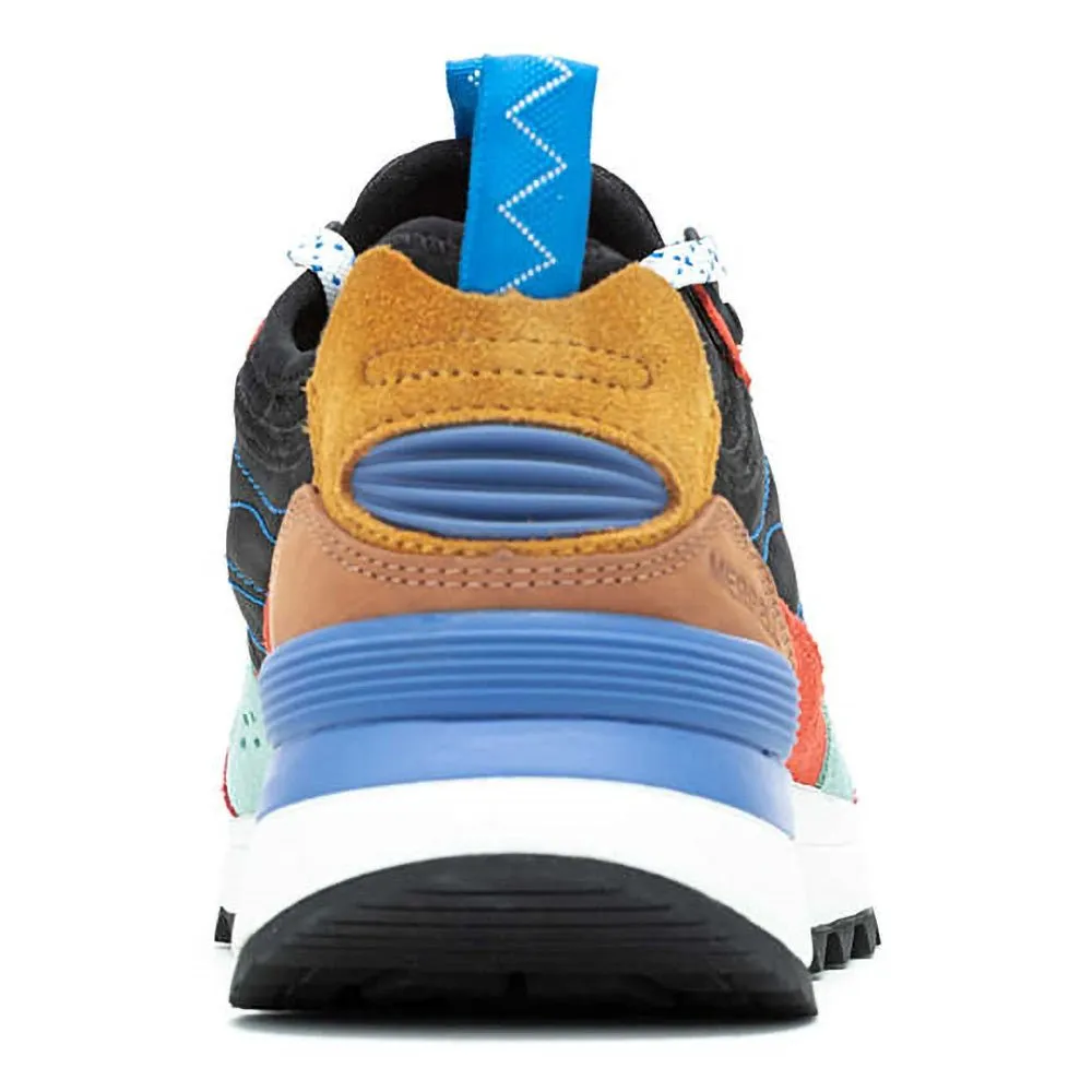 ALPINE 83 SNEAKER RECRAFT - WOMEN'S SHOES