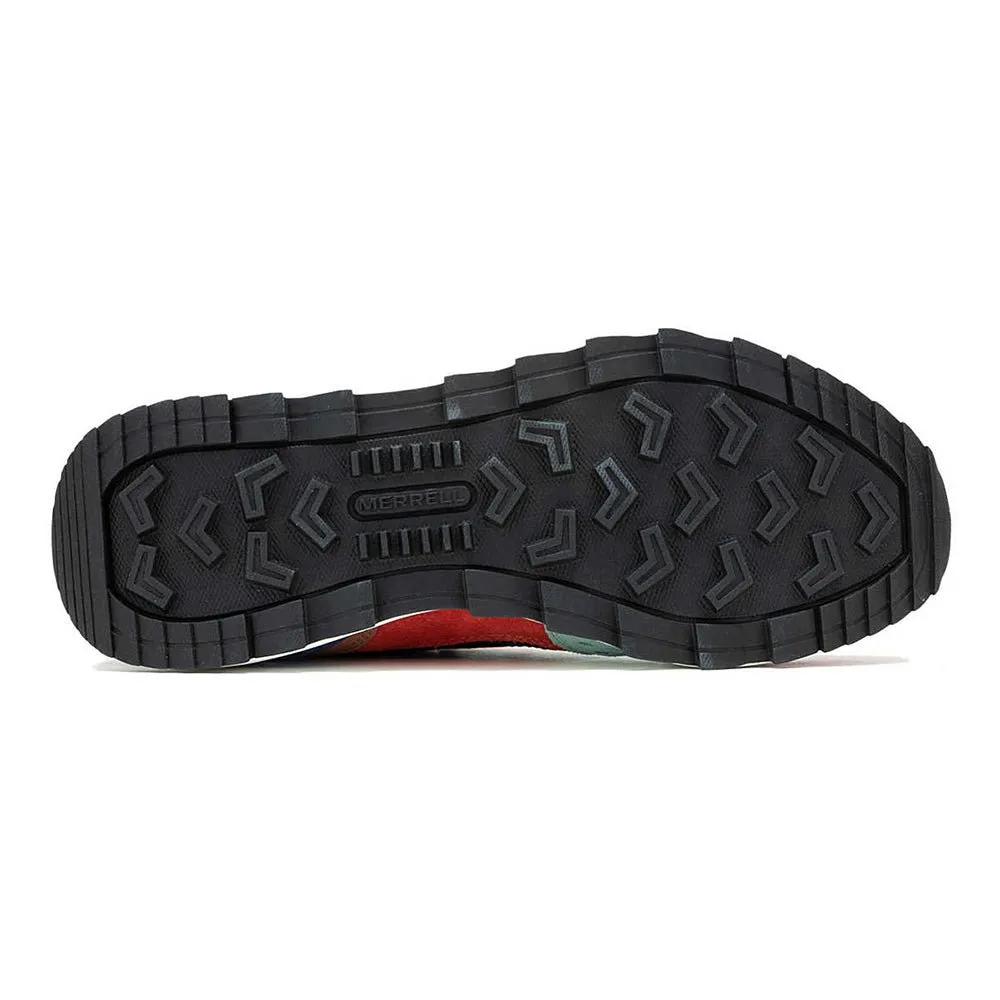 ALPINE 83 SNEAKER RECRAFT - WOMEN'S SHOES