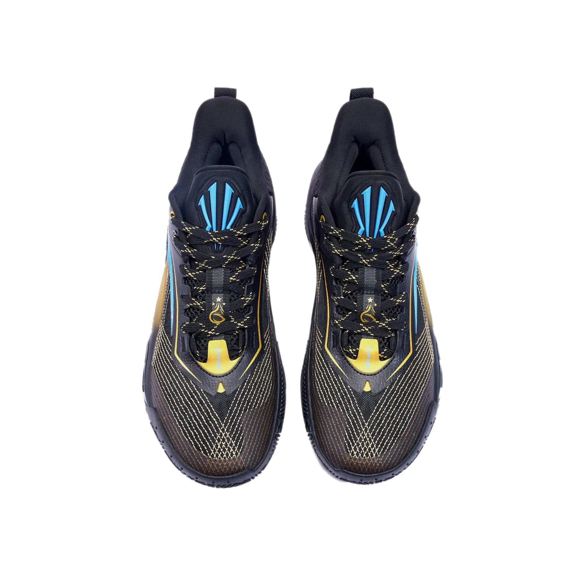 Anta Mens Kai 1 Speed "North Star" Shoes