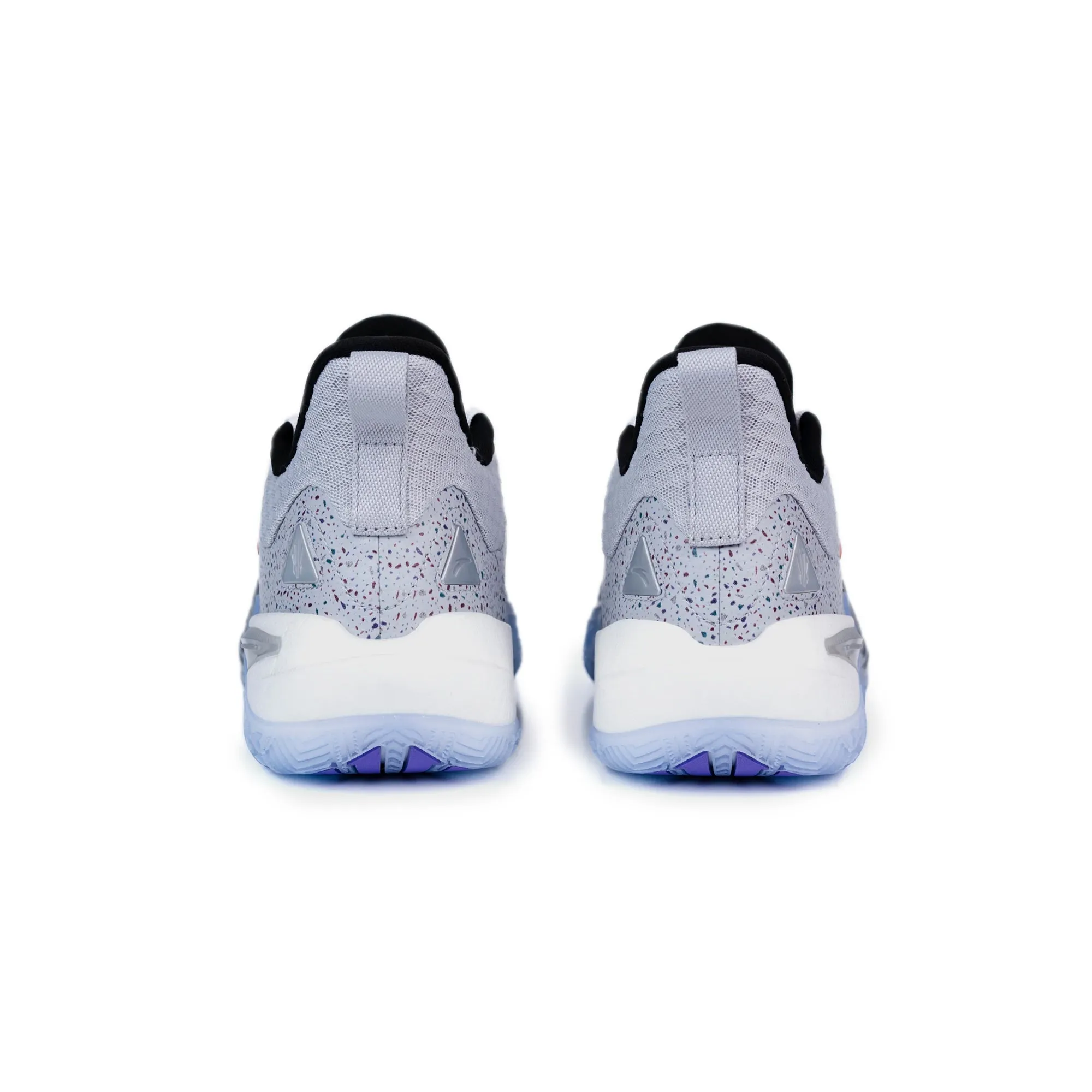 Anta Mens Kai 1 Speed "Pass the Torch" Shoes