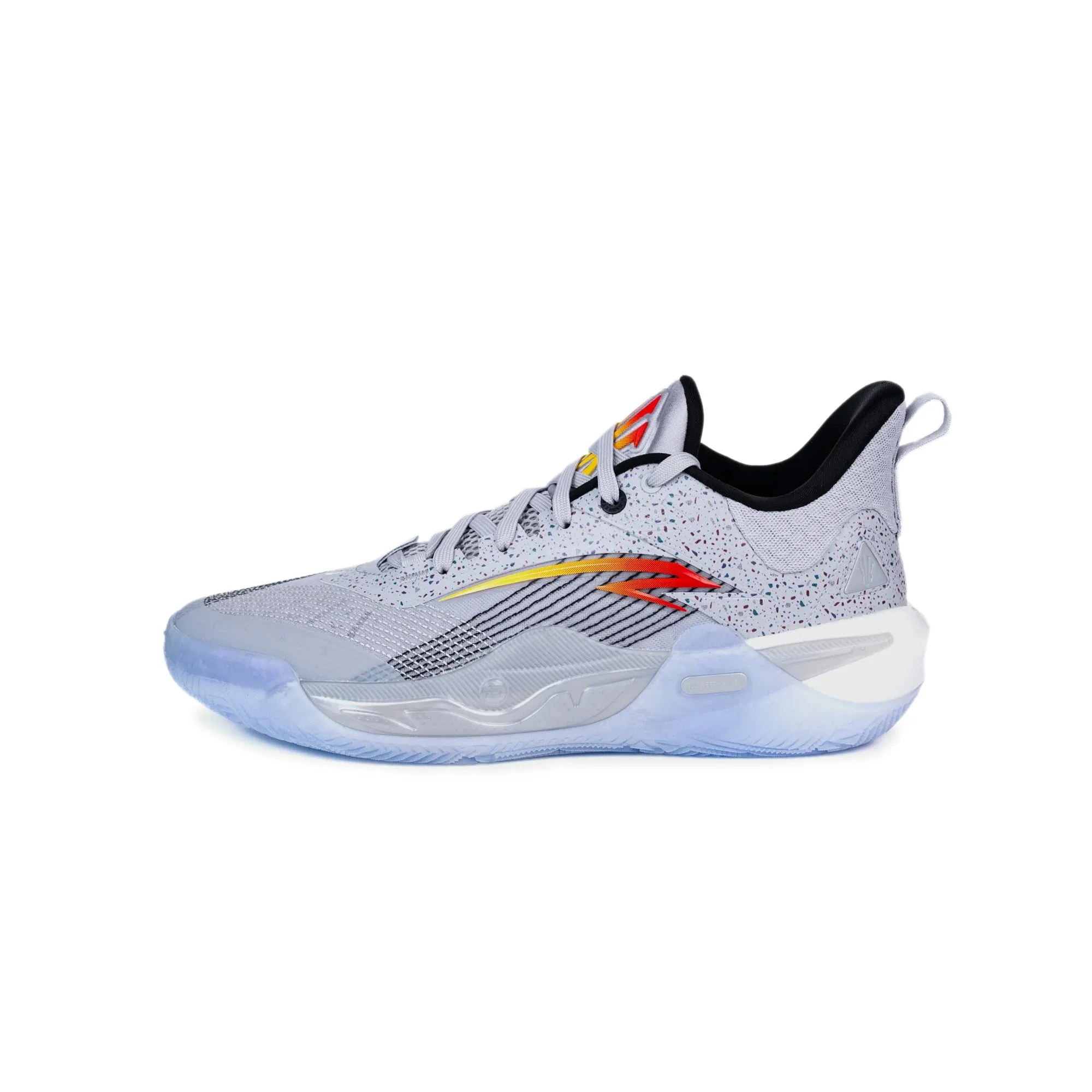 Anta Mens Kai 1 Speed "Pass the Torch" Shoes