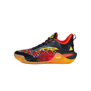 Anta Mens Kai 1 Speed "Tribe" Shoes