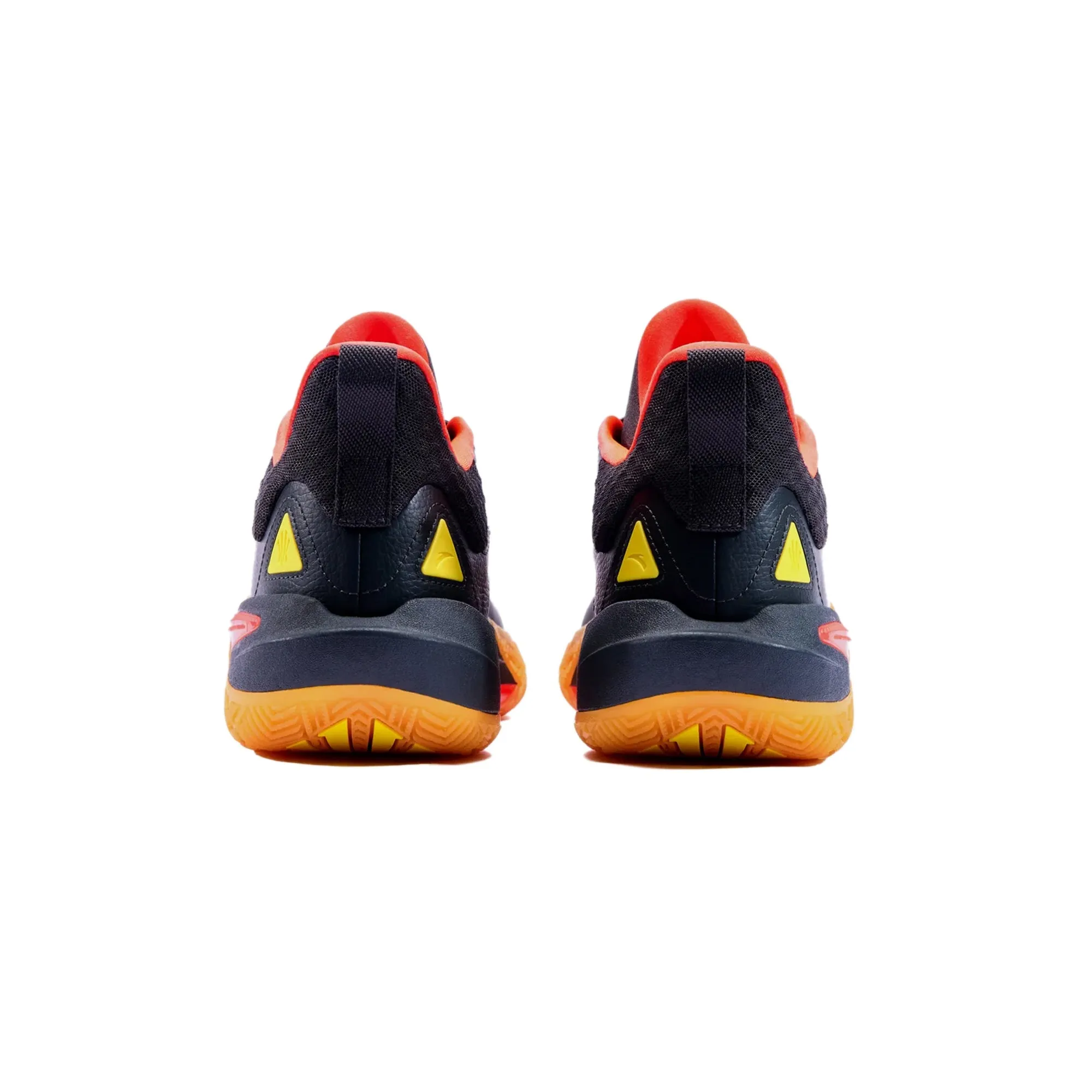 Anta Mens Kai 1 Speed "Tribe" Shoes