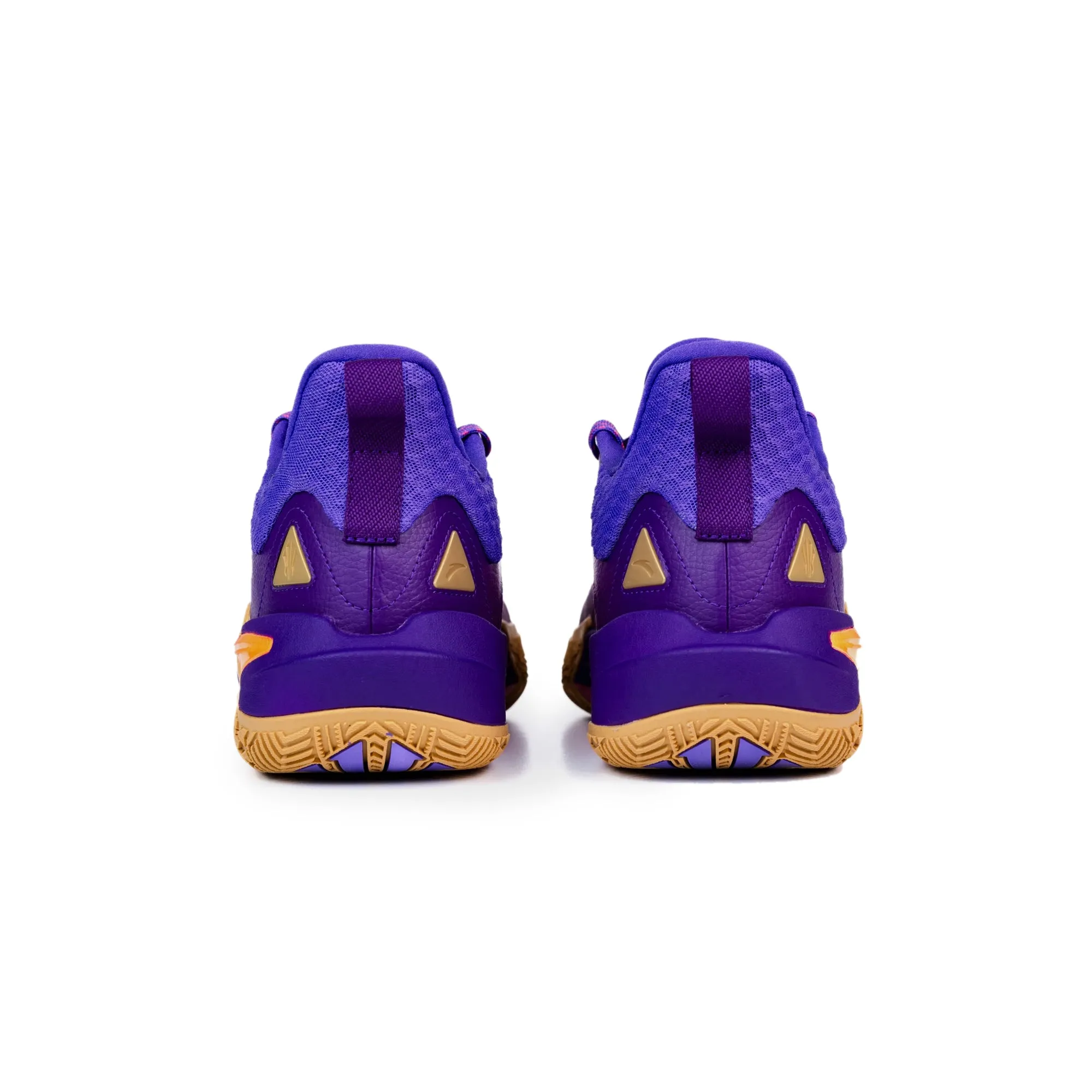 Anta Mens Kai 1 Speed "Twin Flames" Shoes