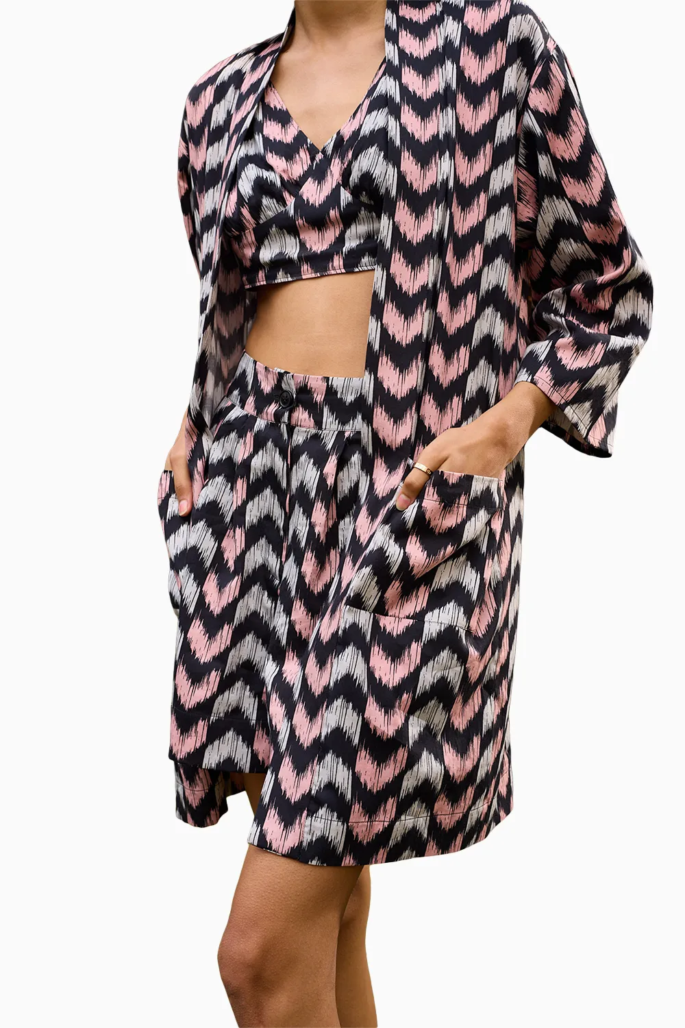 Antalya Co-ord Set