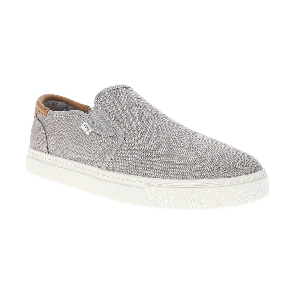 Baja 2.0 Canvas Slip On Sneakers