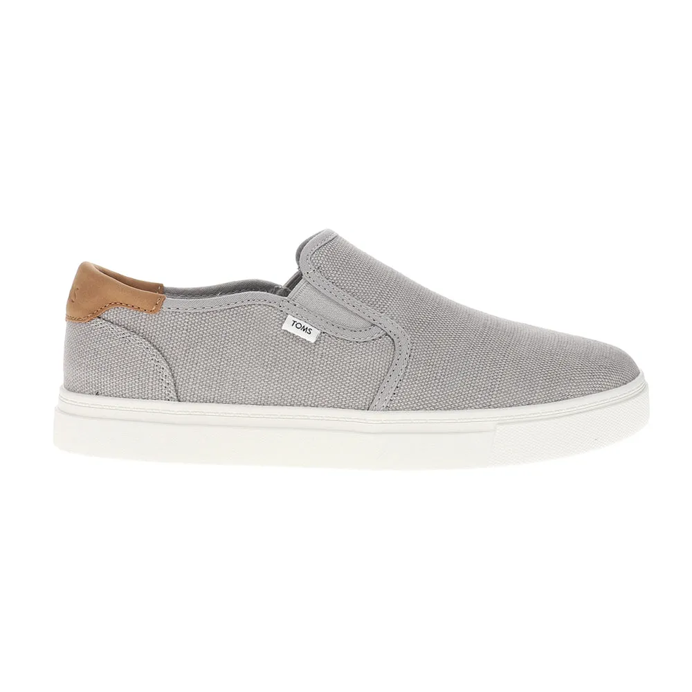 Baja 2.0 Canvas Slip On Sneakers