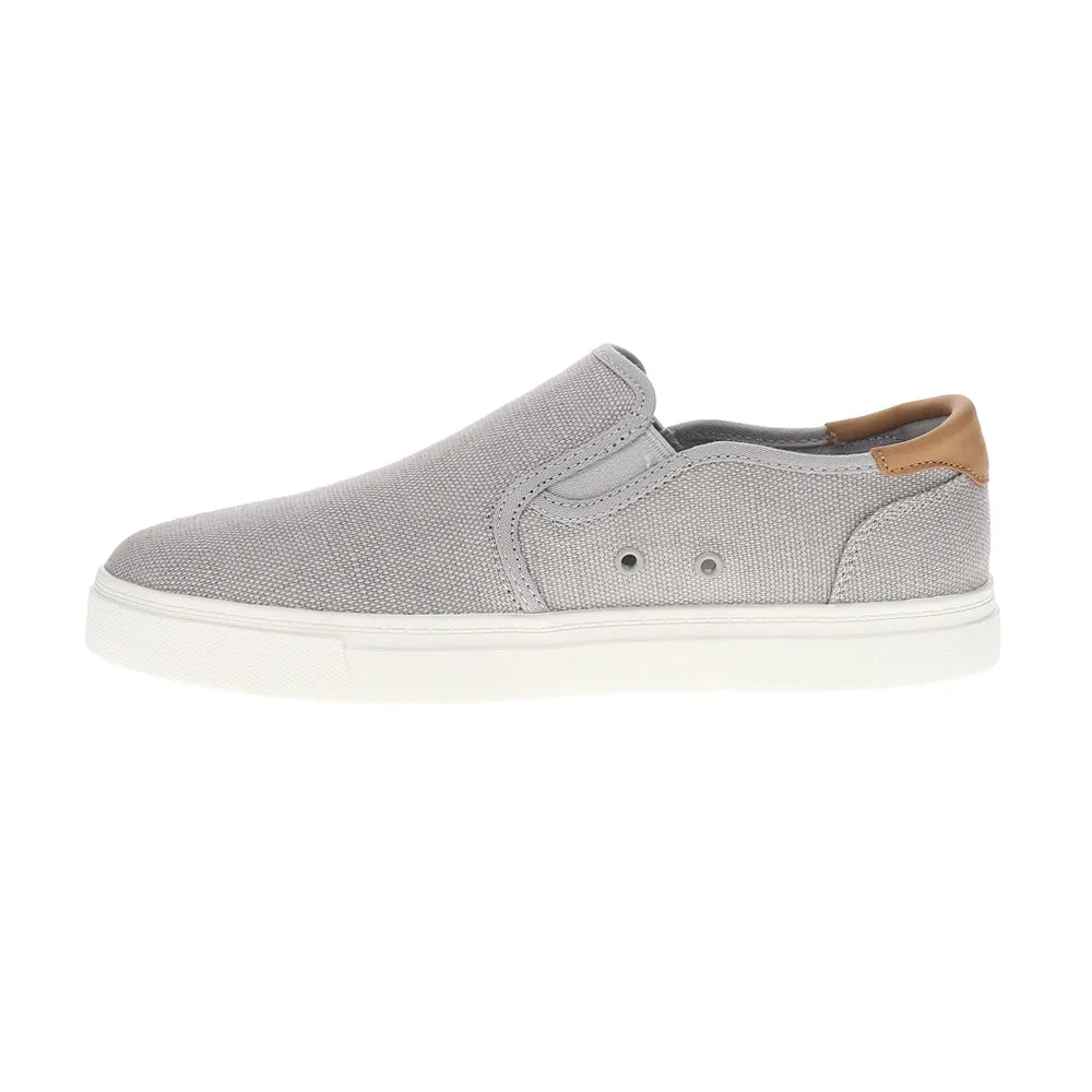 Baja 2.0 Canvas Slip On Sneakers