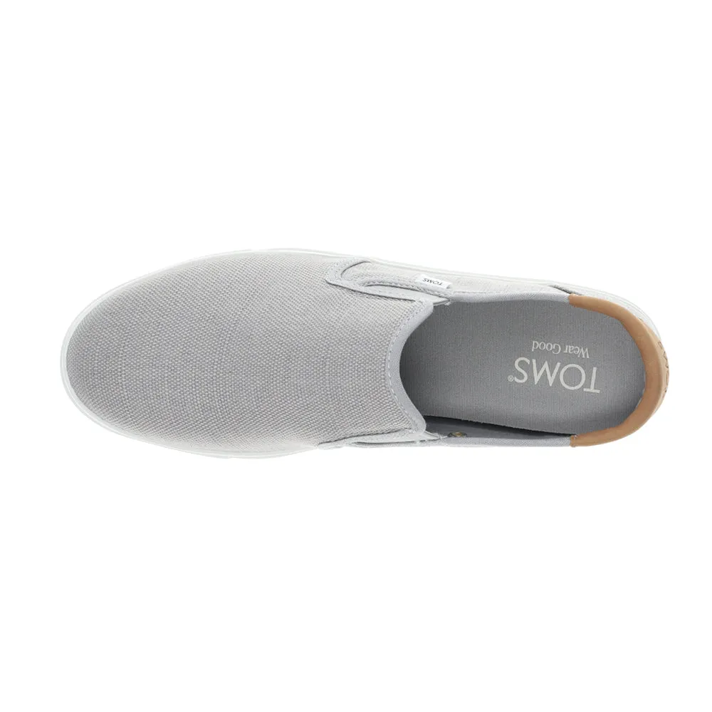 Baja 2.0 Canvas Slip On Sneakers