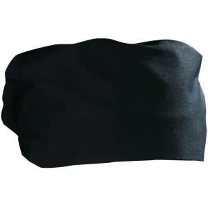 Beanie Black
