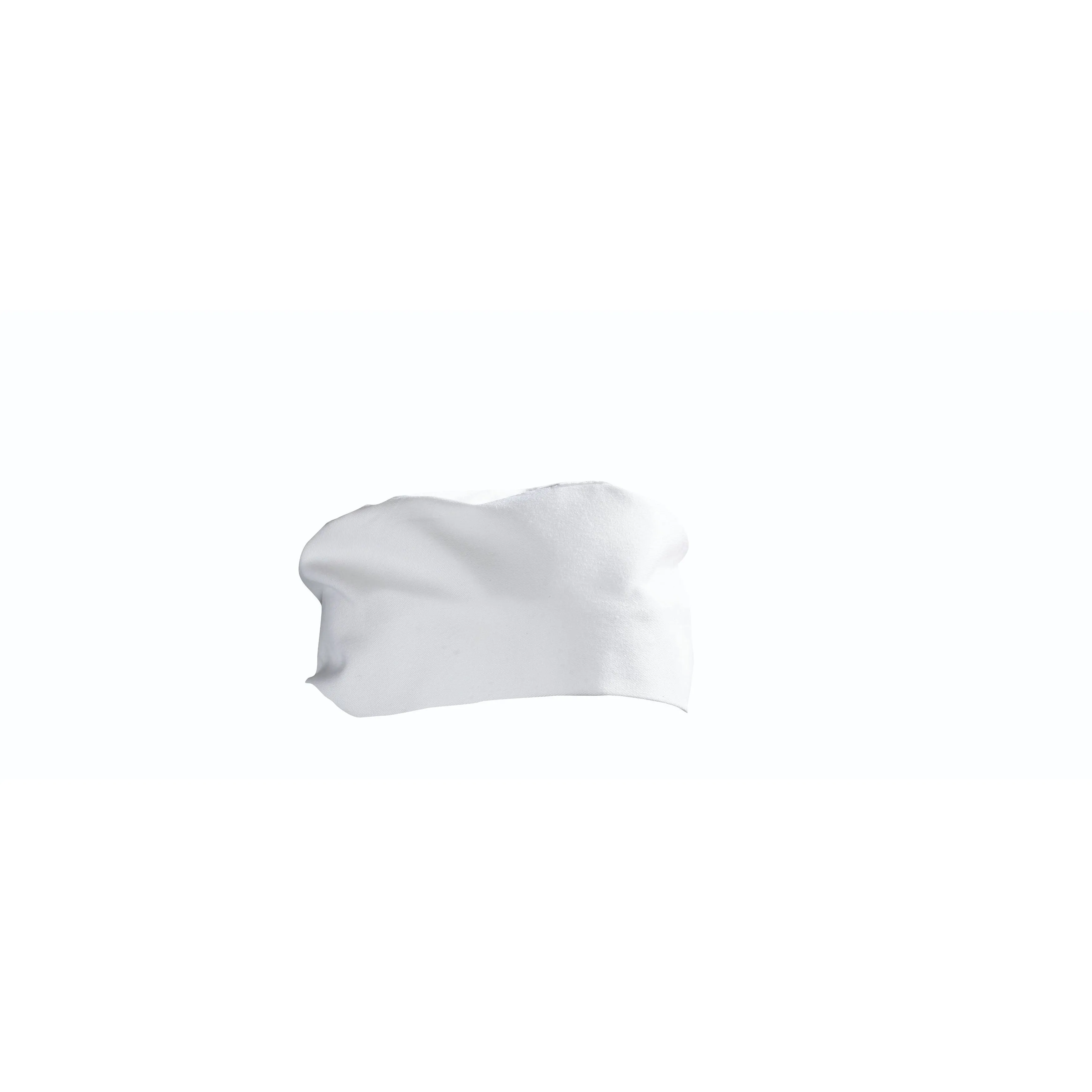 Beanie White
