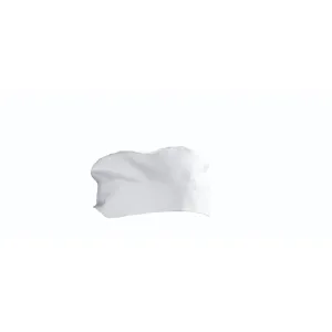 Beanie White