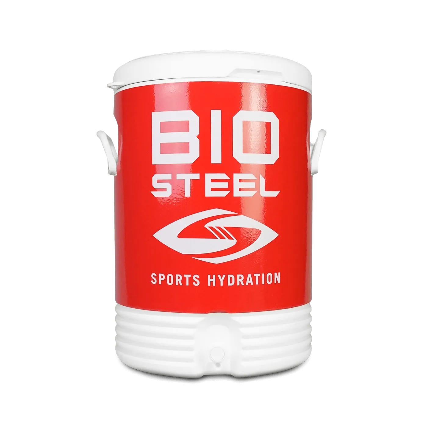 BioSteel Round 5g Cooler