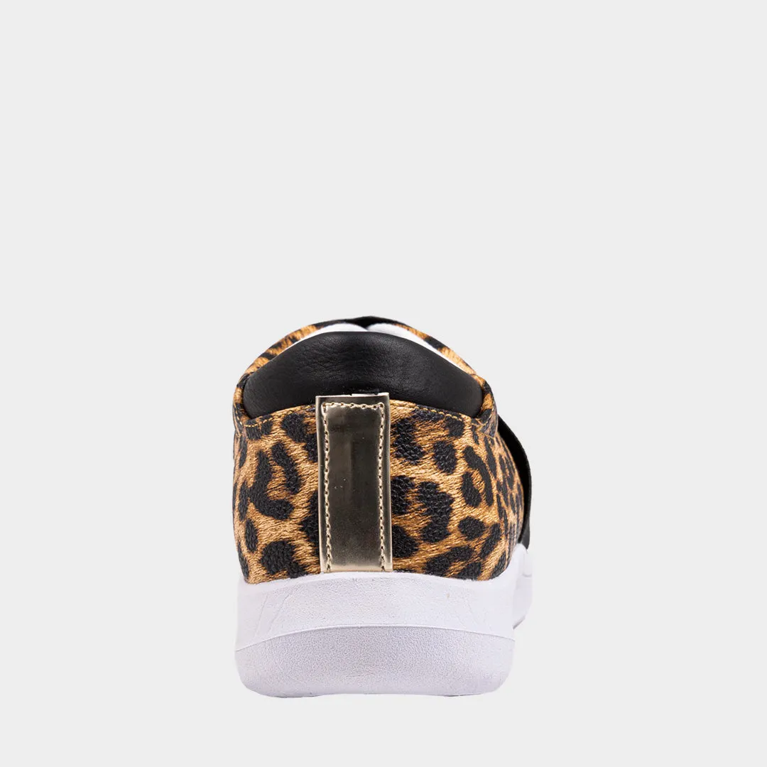 Blokie Slip On Sneaker
