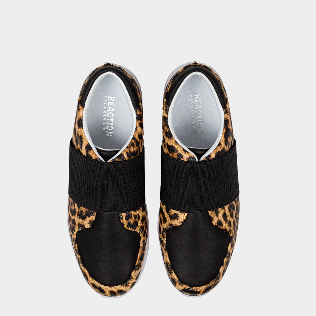 Blokie Slip On Sneaker