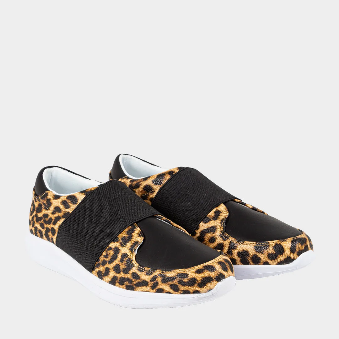 Blokie Slip On Sneaker