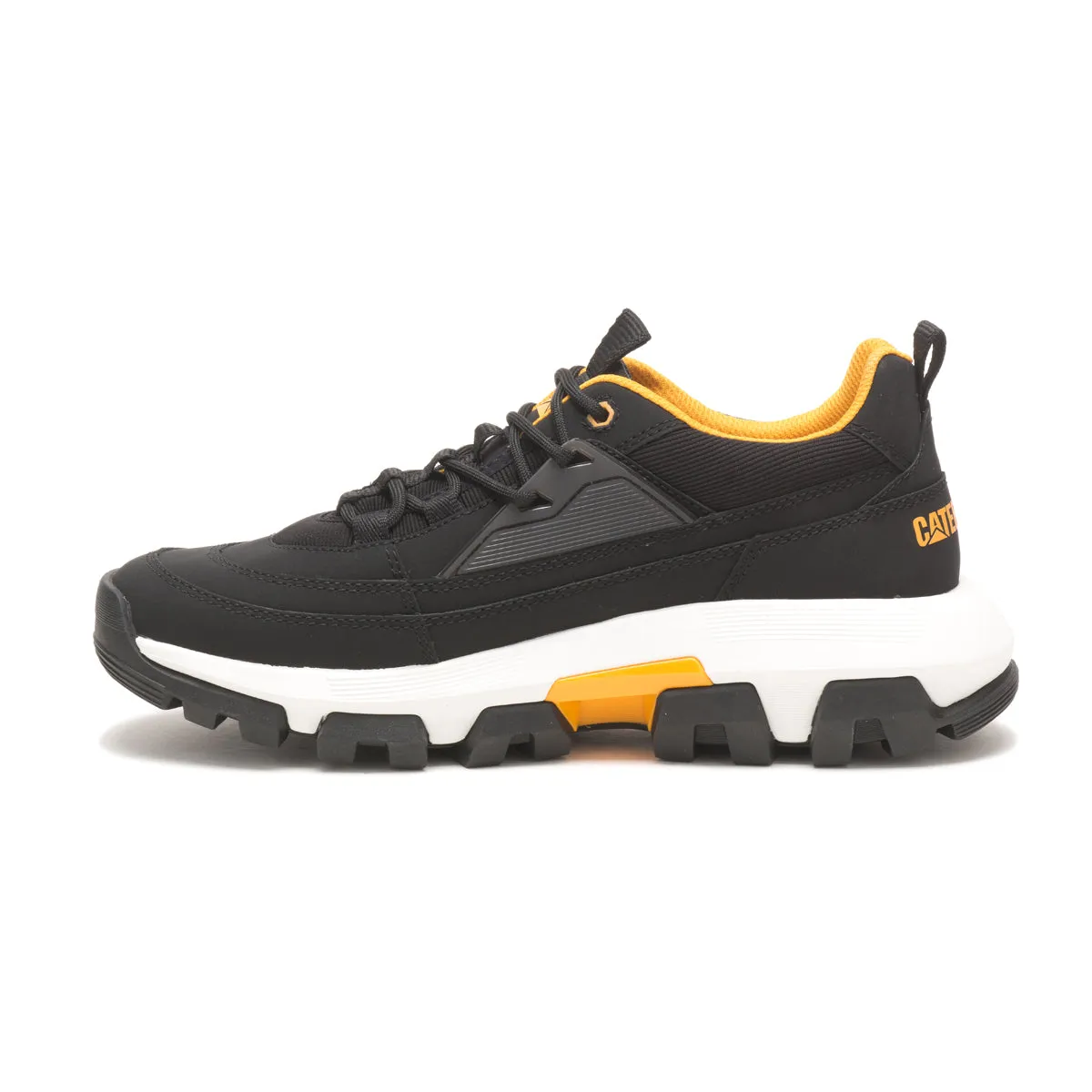 Caterpillar - Raider Lace