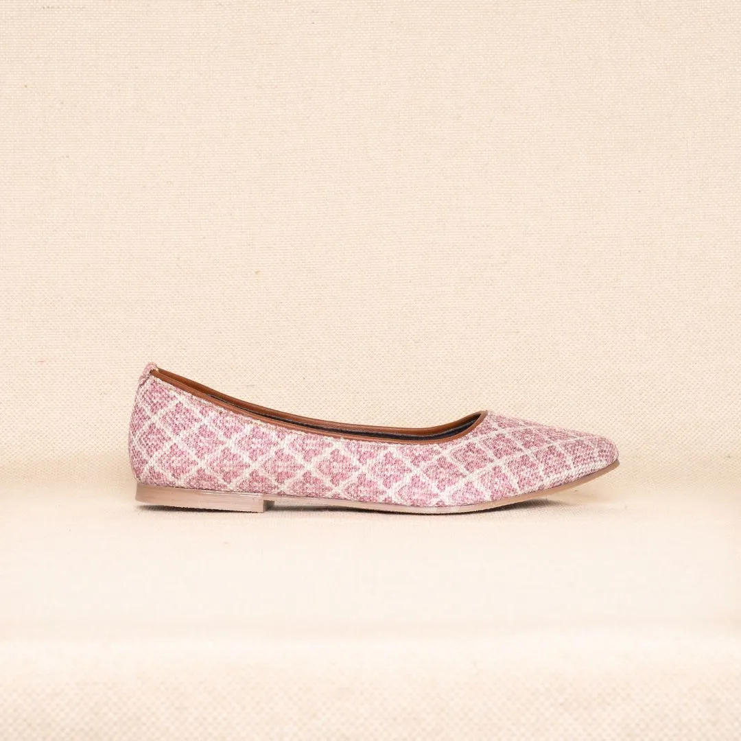 Chamoli Motif Bellies