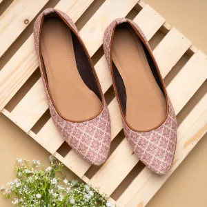 Chamoli Motif Bellies