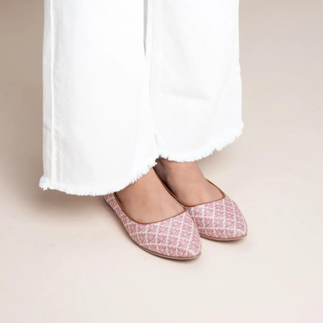 Chamoli Motif Bellies