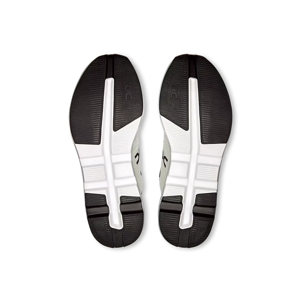 Cloudzone 'Ice Black'
