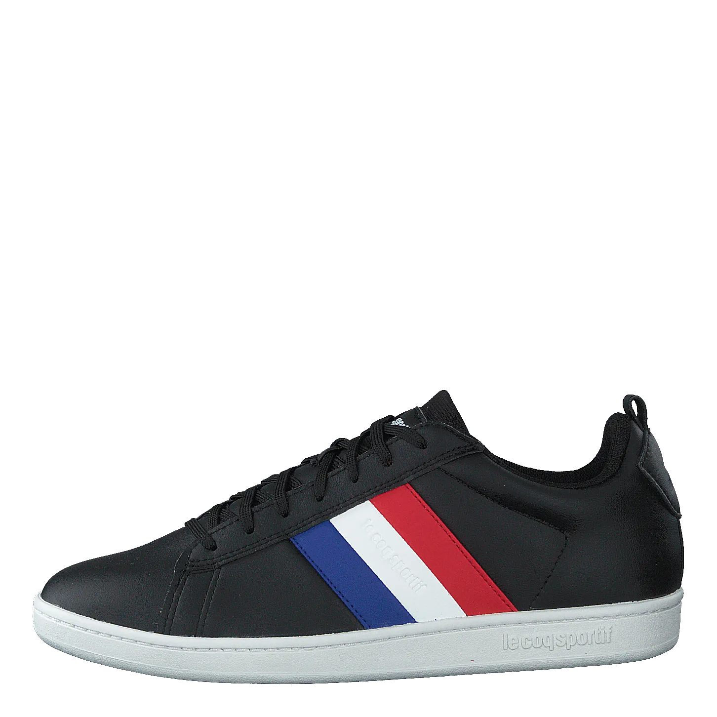 Courtclassic Flag Black