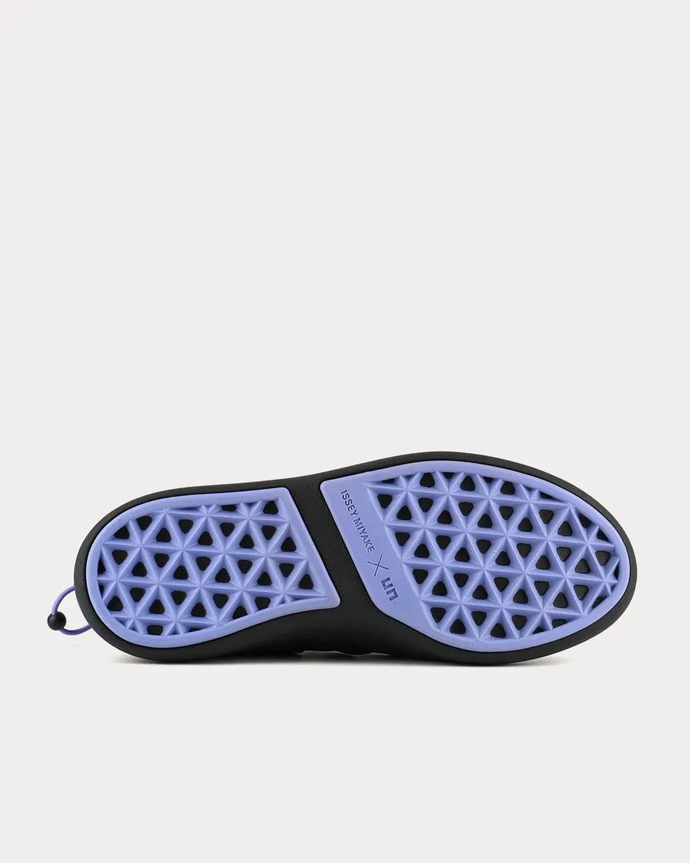 Cover Charcoal Slip On Sneakers